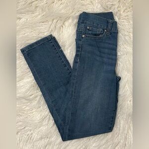 Girls jeans